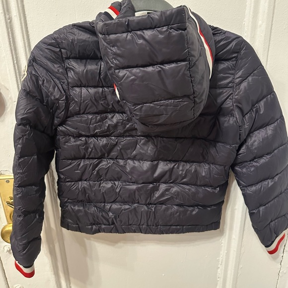 Moncler kid jacket - Picture 3 of 8